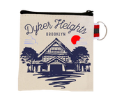 Dyker Heights Coin Purse